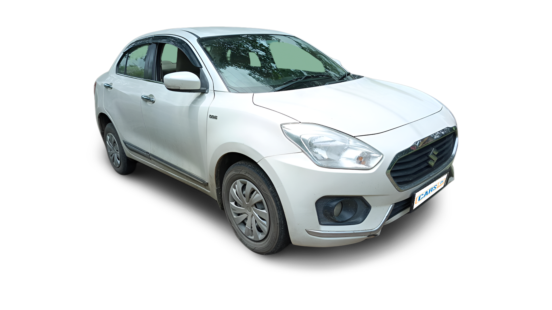 Maruti Dzire-img
